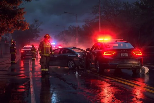 תאונות דרכים קשות עורך דין