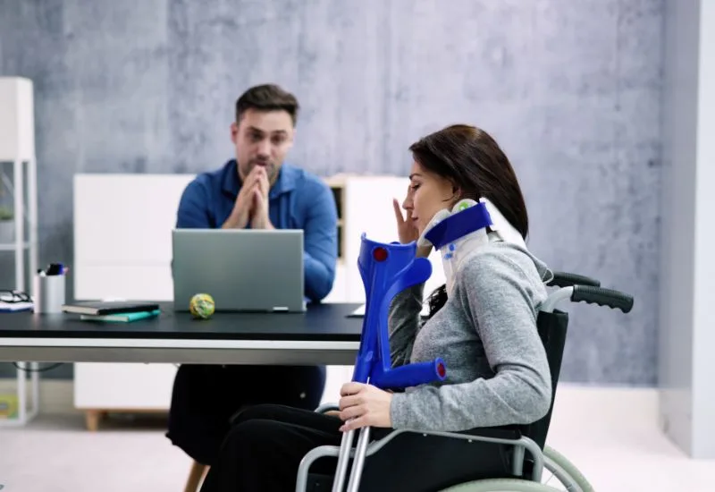 עורך דין ביטוח לאומי באשדוד