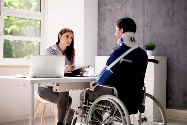 ליווי והכנה לוועדות נכות כללית