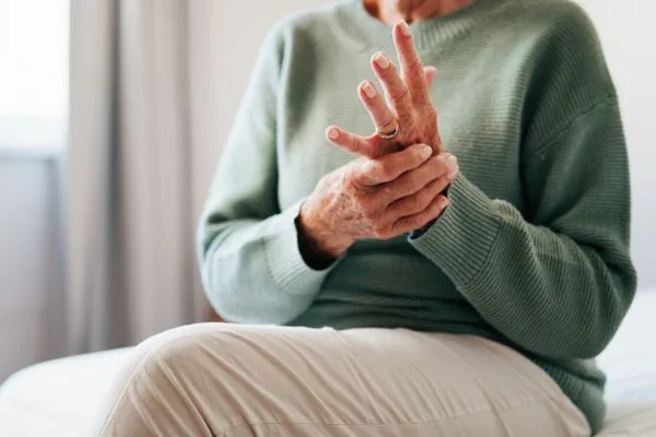 כאבים כרוניים פיברומיאלגיה