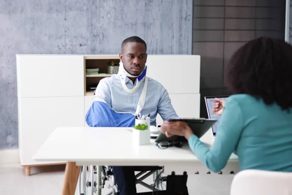 תביעת תאונת דרכים