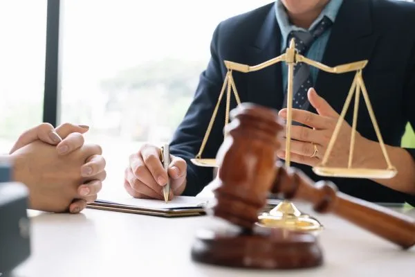 עורך דין תאונות דרכים