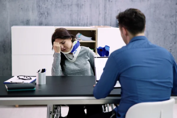 עורך דין נזיקין באשדוד