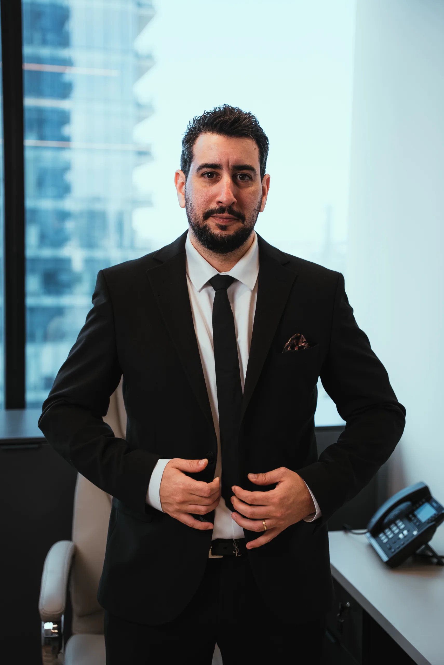 עו"ד נזיקין עומר זנטי