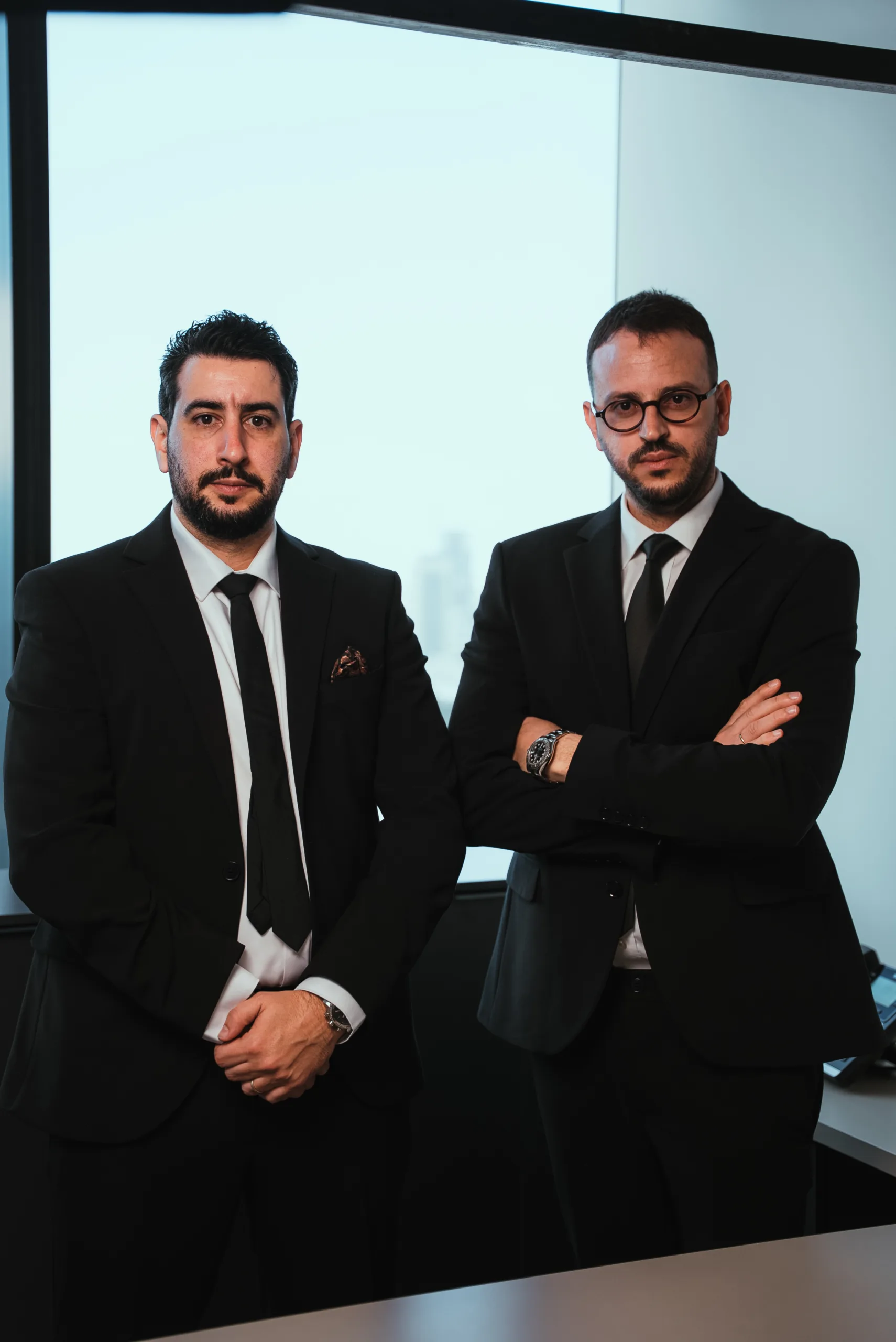 משרד עו"ד נזיקין רון, עומר ושות'