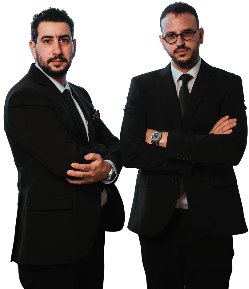 משרד עו"ד נזיקין רון, עומר ושות'