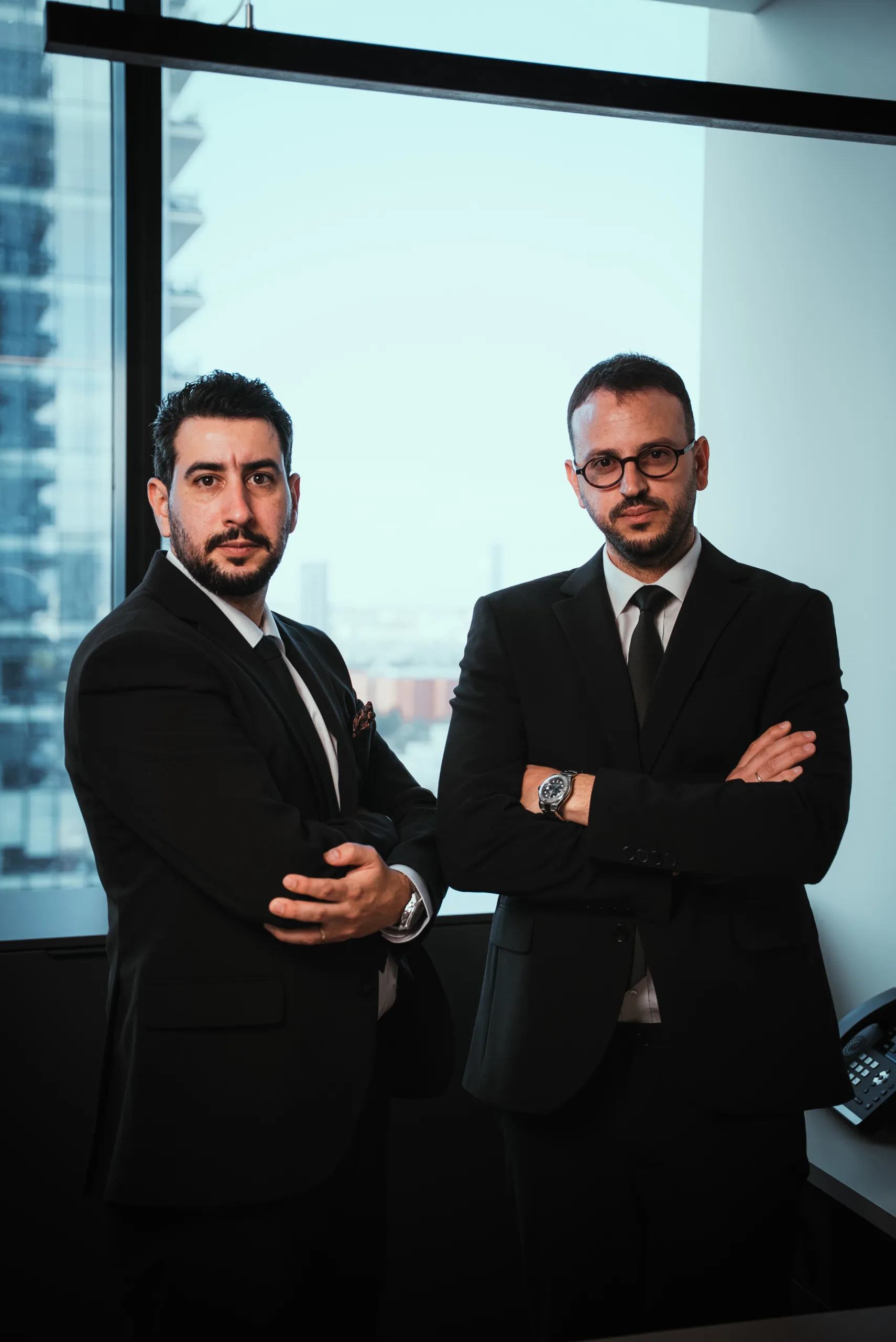 משרד עו"ד נזיקין רון, עומר ושות'